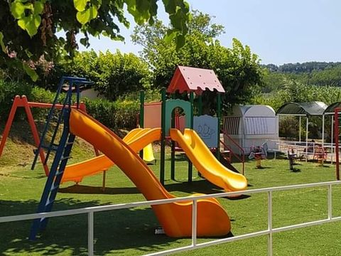 Camping Village Costa d'Argento - Camping Chieti - Image N°10