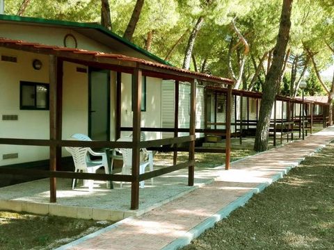 Camping Village Costa d'Argento - Camping Chieti - Image N°14