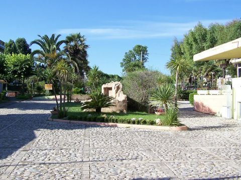 Camping Village Costa d'Argento - Camping Chieti - Image N°12