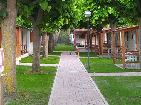 Camping Village Costa d'Argento - Camping Chieti - Image N°11