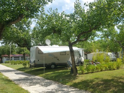 Camping Adria Riccione - Camping Rimini - Image N°5