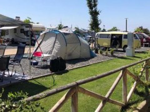 Camping Costa do Vizir - Camping Alentejo - Image N°9