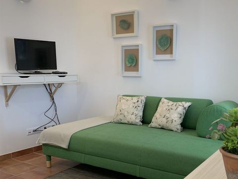 APPARTEMENT 4 personnes - 2/4 p 1 ch climatisé