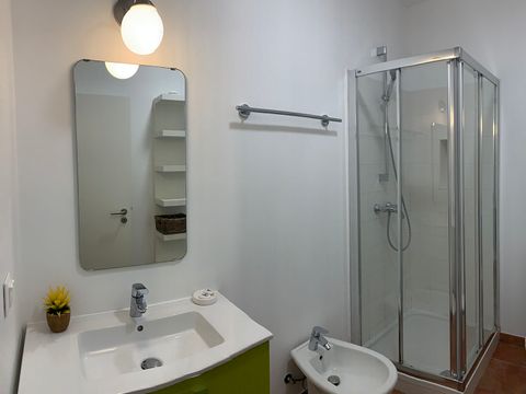 APPARTEMENT 4 personnes - 2/4 p 1 ch climatisé