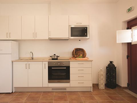 APPARTEMENT 4 personnes - 2/4 p 1 ch climatisé