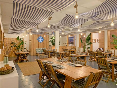 BUNGALOW 5 personnes - Bungalow 5 p 2 ch ***