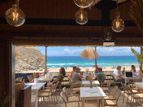 Camping Costa do Vizir - Camping Alentejo - Image N°4