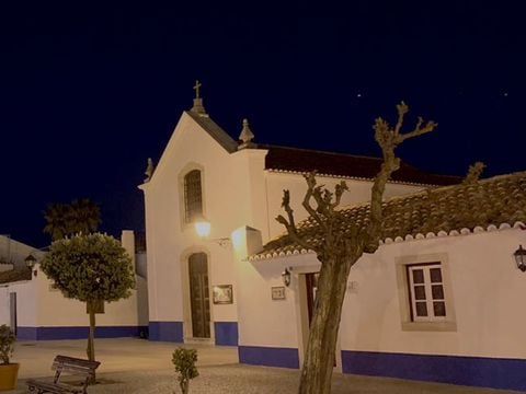 Camping Costa do Vizir - Camping Alentejo - Image N°16