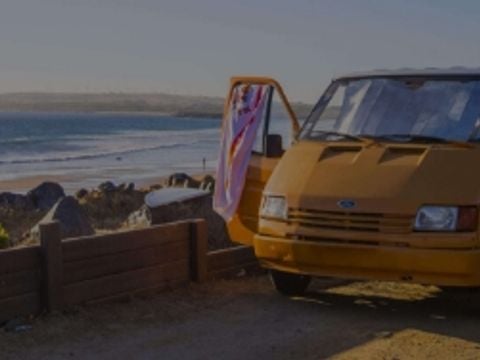 Camping Costa do Vizir - Camping Alentejo - Image N°36