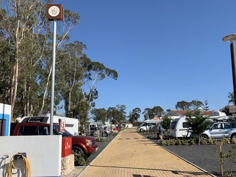 Camping Costa do Vizir - Camping Alentejo - Image N°26