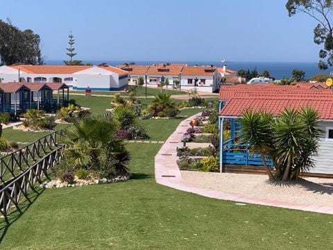 Camping Costa do Vizir - Camping Alentejo - Image N°3