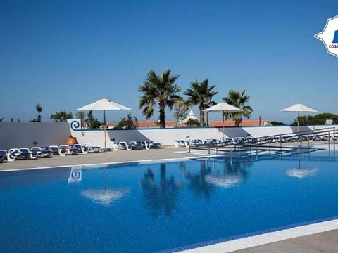 Camping Costa do Vizir - Camping Alentejo