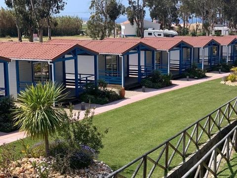 Camping Costa do Vizir - Camping Alentejo - Image N°9