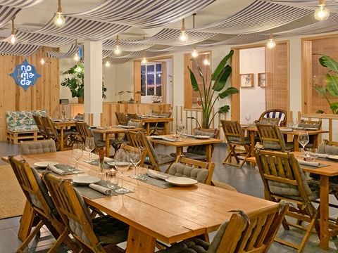 Camping Costa do Vizir - Camping Alentejo - Image N°18