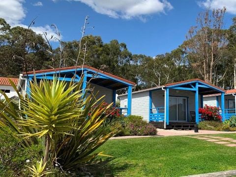 Camping Costa do Vizir - Camping Alentejo - Image N°10