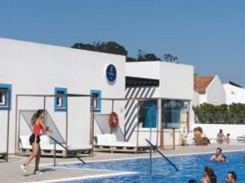Camping Costa do Vizir - Camping Alentejo - Image N°28
