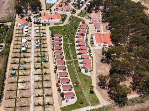 Camping Costa do Vizir - Camping Alentejo - Image N°5