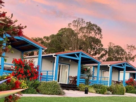 Camping Costa do Vizir - Camping Alentejo - Image N°11