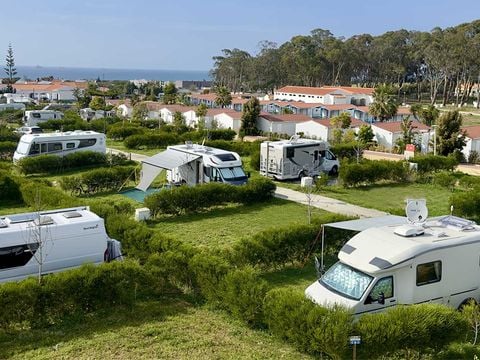 Camping Costa do Vizir - Camping Alentejo - Image N°12