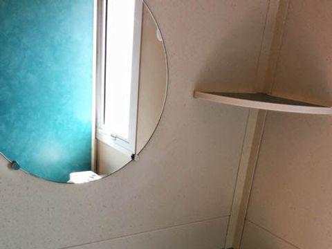 BUNGALOW TOILÉ 6 personnes - Gitotel