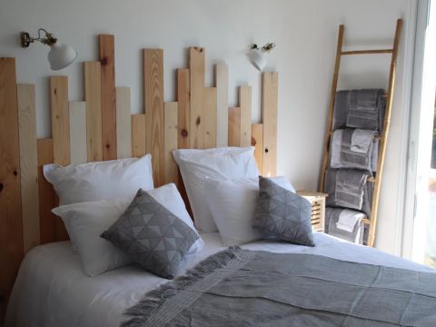 GÎTE 14 personnes - L'Horizon