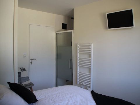 GÎTE 14 personnes - L'Horizon