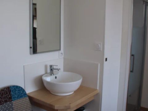 GÎTE 14 personnes - L'Horizon