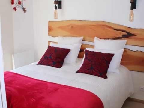 GÎTE 14 personnes - L'Horizon