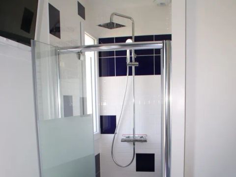 GÎTE 14 personnes - L'Horizon