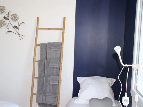 GÎTE 14 personnes - L'Horizon