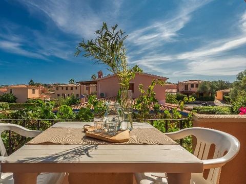 APPARTEMENT 5 personnes - TRILO 5