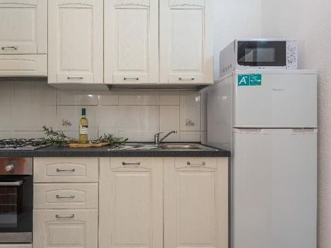 APPARTEMENT 4 personnes - TRILO 4