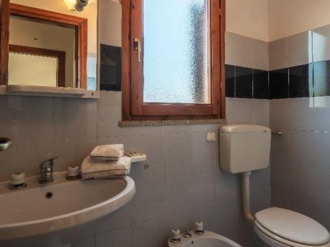 APPARTEMENT 4 personnes - TRILO 4