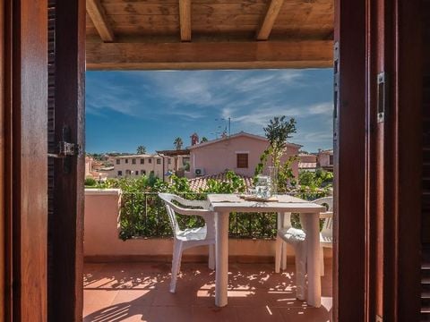 APPARTEMENT 6 personnes - TRILO 6 