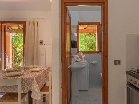 APPARTEMENT 5 personnes - TRILO 5