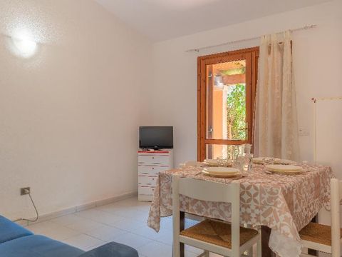 APPARTEMENT 5 personnes - TRILO 5
