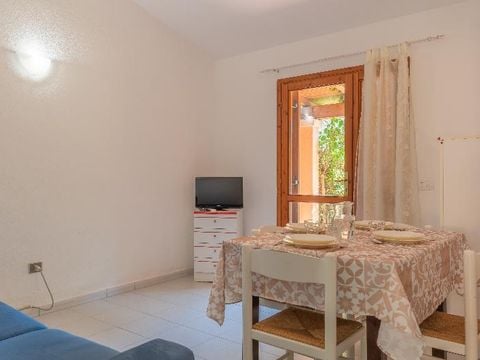 APPARTEMENT 6 personnes - TRILO 6 
