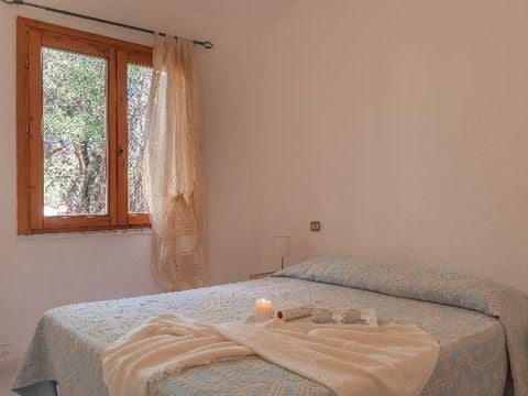 APPARTEMENT 6 personnes - TRILO 6 