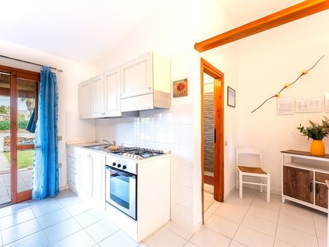 Residenze Gallura - Camping Olbia-Tempio - Image N°20