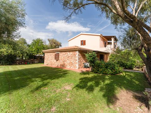 Residenze Gallura - Camping Olbia-Tempio - Image N°15