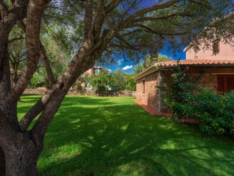 Residenze Gallura - Camping Olbia-Tempio - Afbeelding N°2