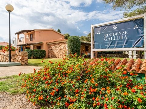 Residenze Gallura - Camping Olbia-Tempio - Image N°12