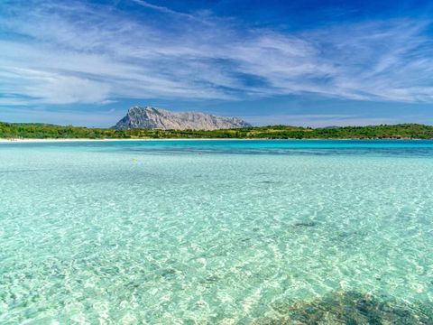 Residenze Gallura - Camping Olbia-Tempio - Image N°11