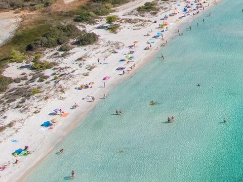 Residenze Gallura - Camping Olbia-Tempio - Image N°7