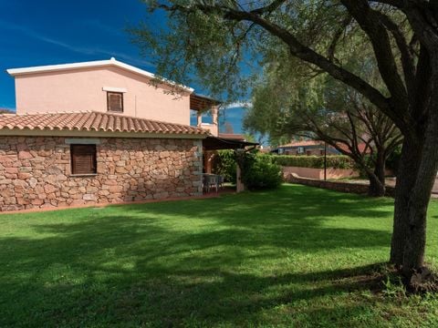 Residenze Gallura - Camping Olbia-Tempio