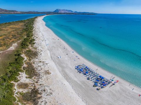 Residenze Gallura - Camping Olbia-Tempio - Image N°9