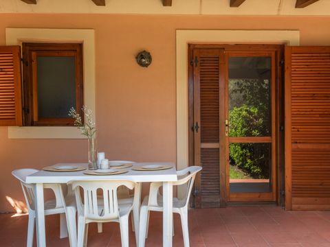 Residenze Gallura - Camping Olbia-Tempio - Afbeelding N°3