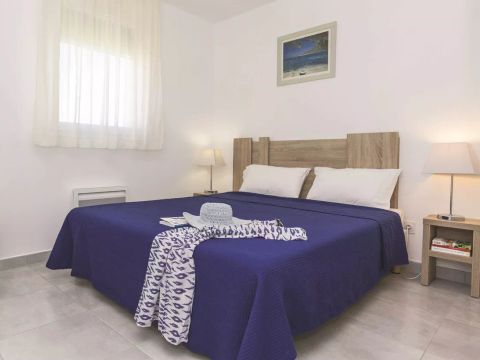 APPARTEMENT 4 personnes - 2 pièces