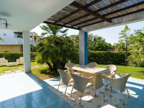 APPARTEMENT 4 personnes - BILOCALE COMFORT (with private terrace)