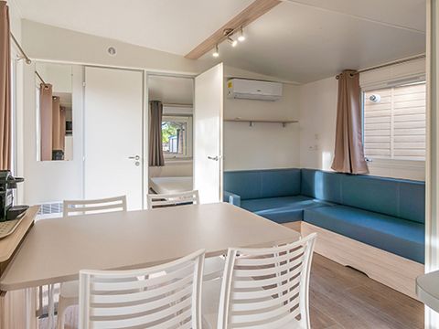 MOBILHOME 4 personnes - SITGES 4